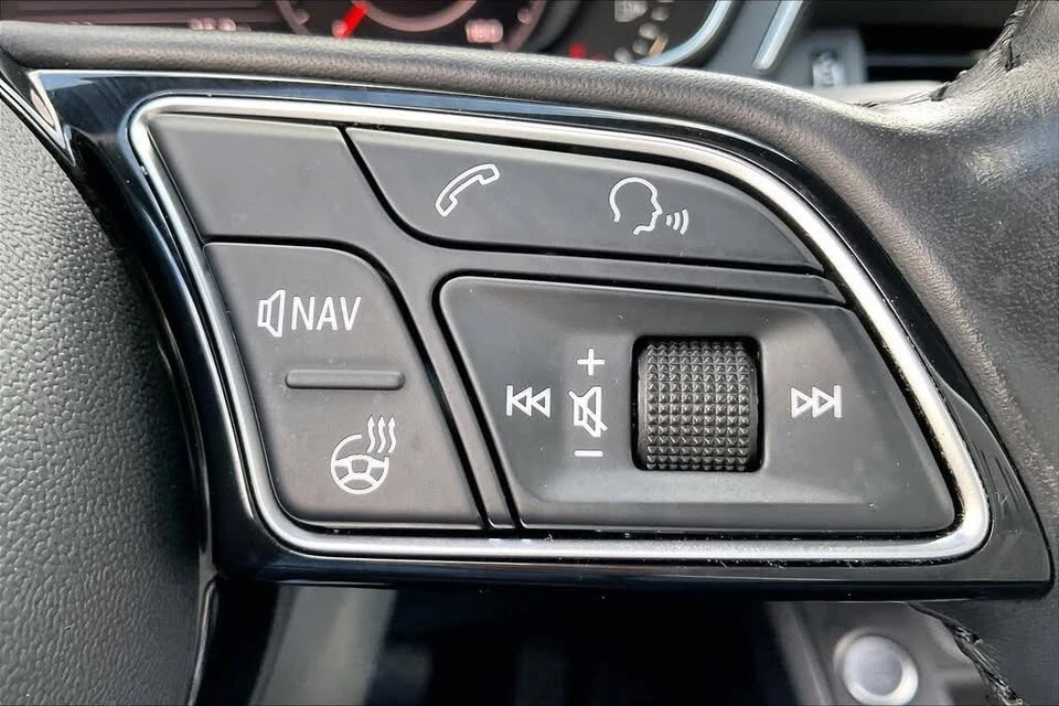 2019 Audi B9 A5 - Image 18 of 20
