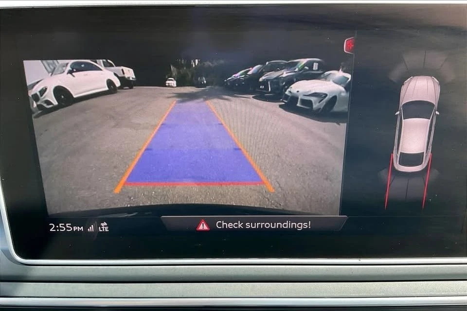 2019 Audi B9 A5 - Image 20 of 20