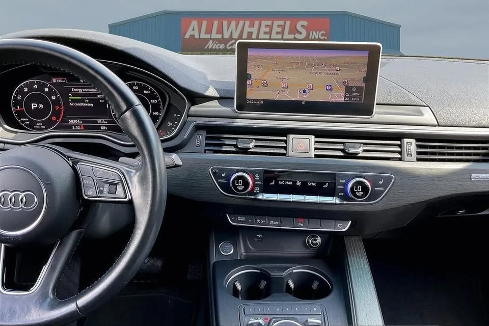 2019 Audi B9 A5 - Image 6 of 20
