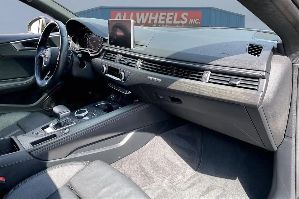 2019 Audi B9 A5 - Image 16 of 20