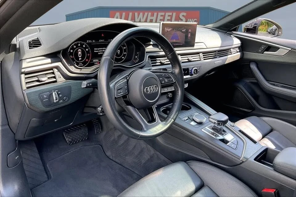 2019 Audi B9 A5 - Image 13 of 20