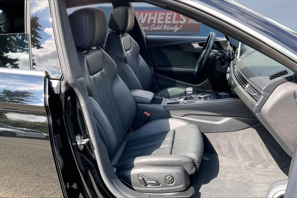 2019 Audi B9 A5 - Image 7 of 20