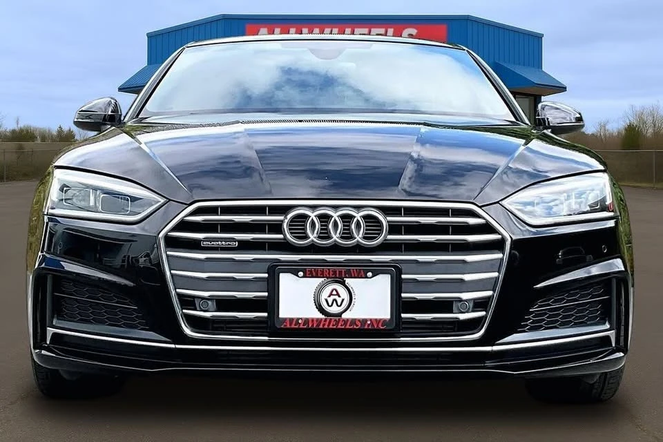 2019 Audi B9 A5 - Image 3 of 20