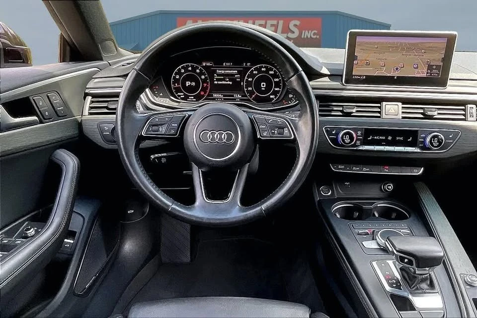 2019 Audi B9 A5 - Image 5 of 20