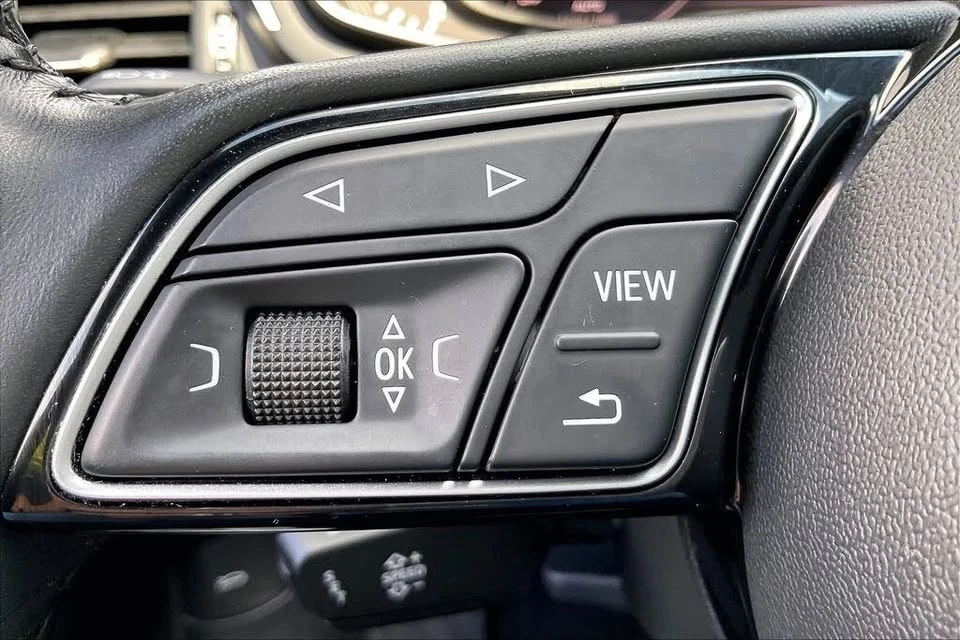 2019 Audi B9 A5 - Image 17 of 20