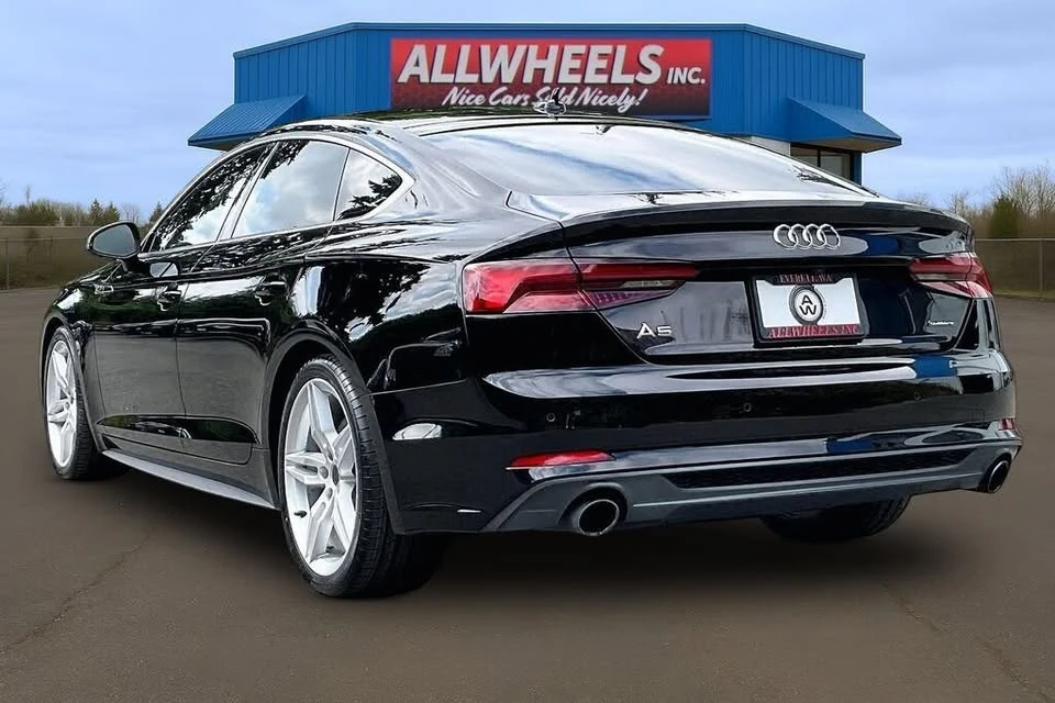 2019 Audi B9 A5 - Image 2 of 20