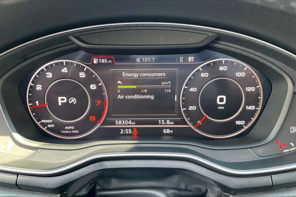 2019 Audi B9 A5 - Image 19 of 20