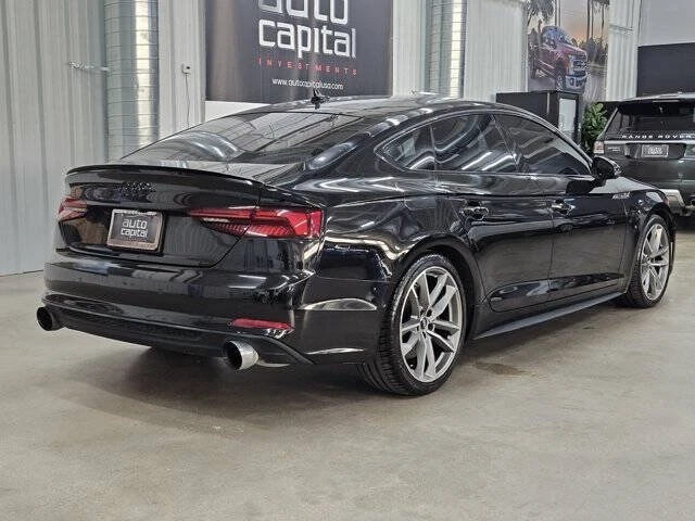 2019 Audi B9 A5 - Image 6 of 18