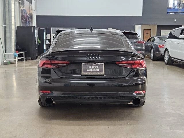 2019 Audi B9 A5 - Image 5 of 18