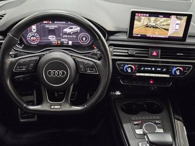 2019 Audi B9 A5 - Image 14 of 18