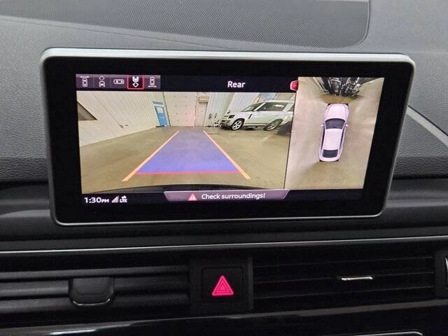 2019 Audi B9 A5 - Image 12 of 18