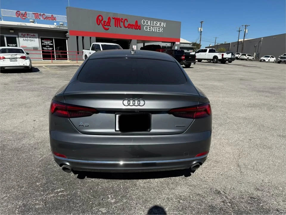 2019 Audi B9 A5 - Image 5 of 8