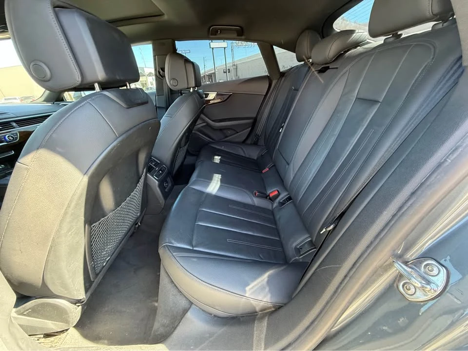 2019 Audi B9 A5 - Image 7 of 8