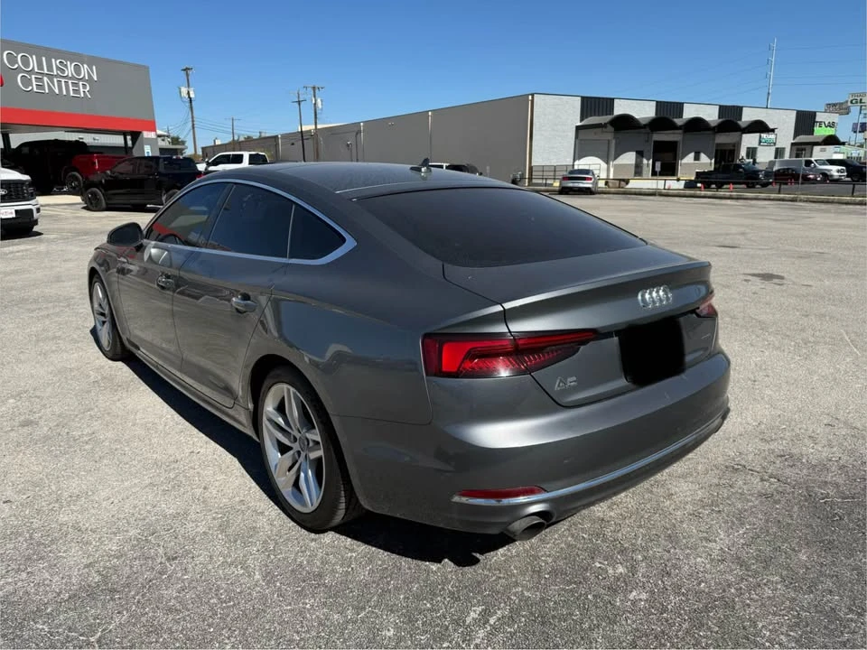 2019 Audi B9 A5 - Image 6 of 8