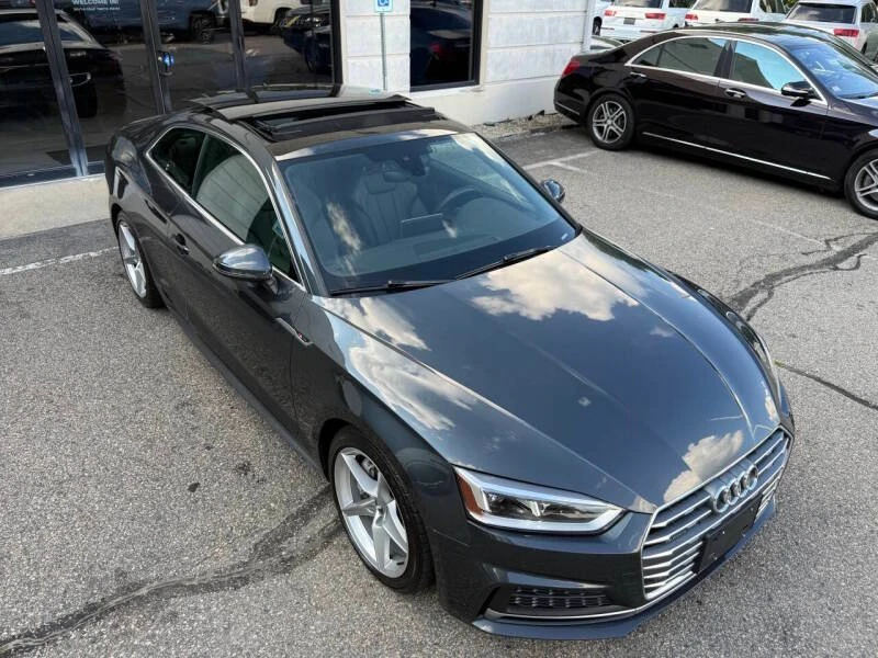 2019 Audi B9 A5 - Image 12 of 20