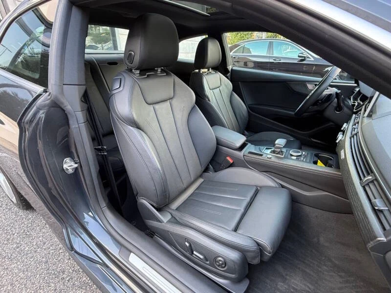 2019 Audi B9 A5 - Image 16 of 20