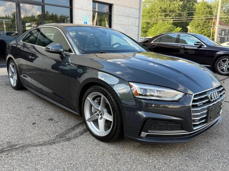 2019 Audi B9 A5 - Image 4 of 20