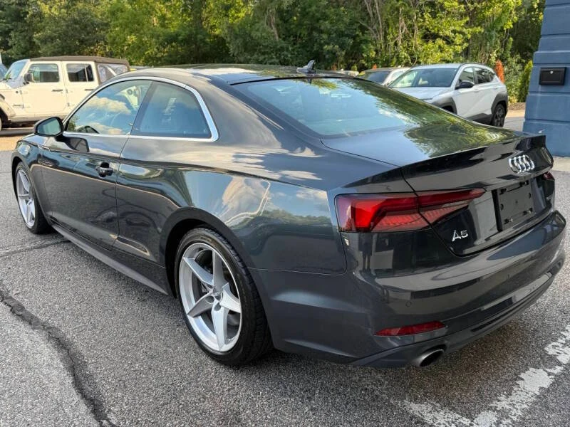 2019 Audi B9 A5 - Image 8 of 20