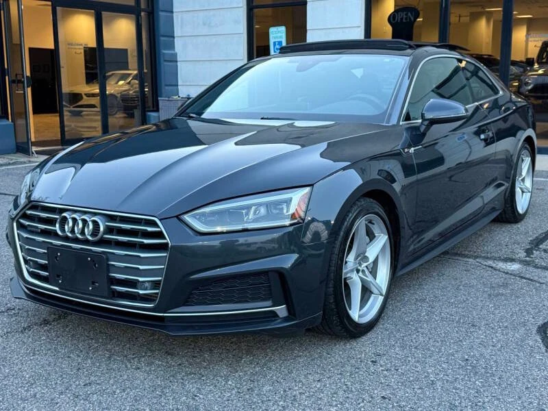 2019 Audi B9 A5 - Image 5 of 20