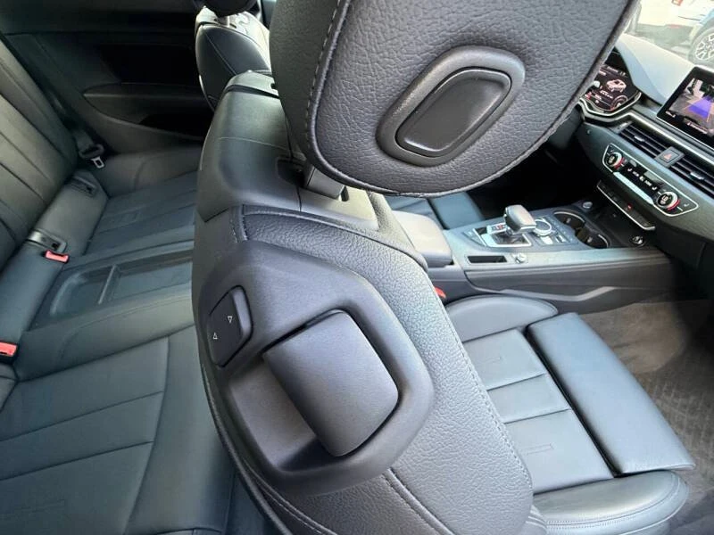 2019 Audi B9 A5 - Image 20 of 20