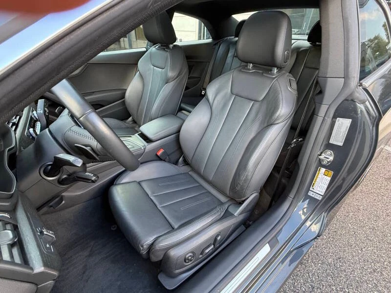 2019 Audi B9 A5 - Image 14 of 20