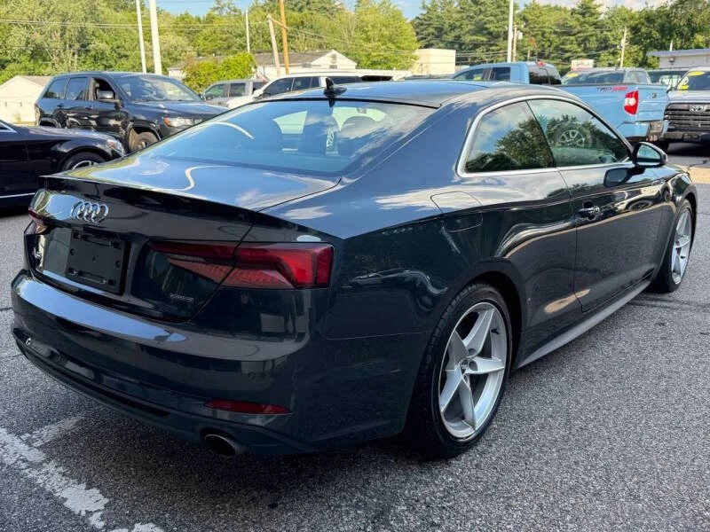 2019 Audi B9 A5 - Image 10 of 20
