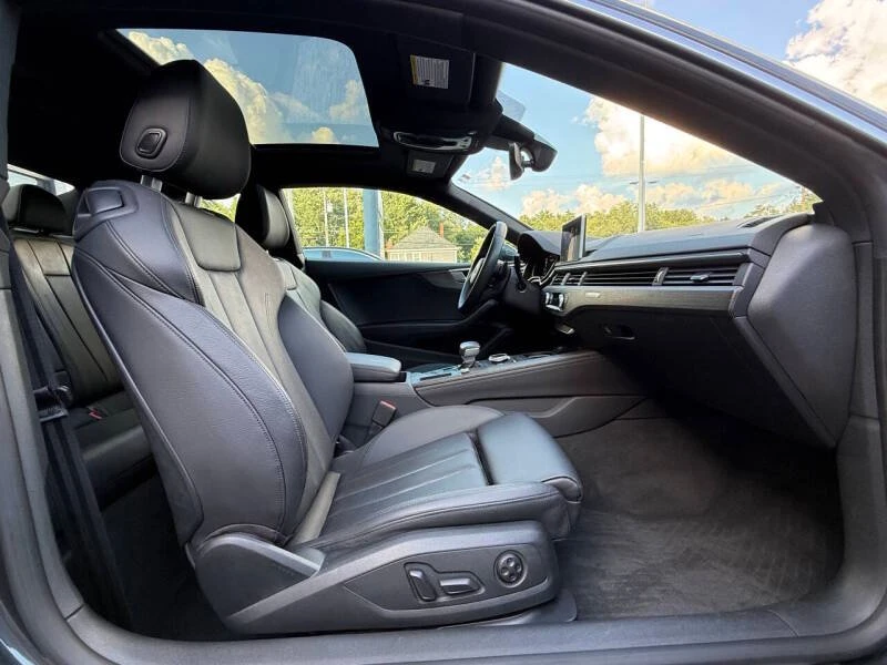 2019 Audi B9 A5 - Image 18 of 20