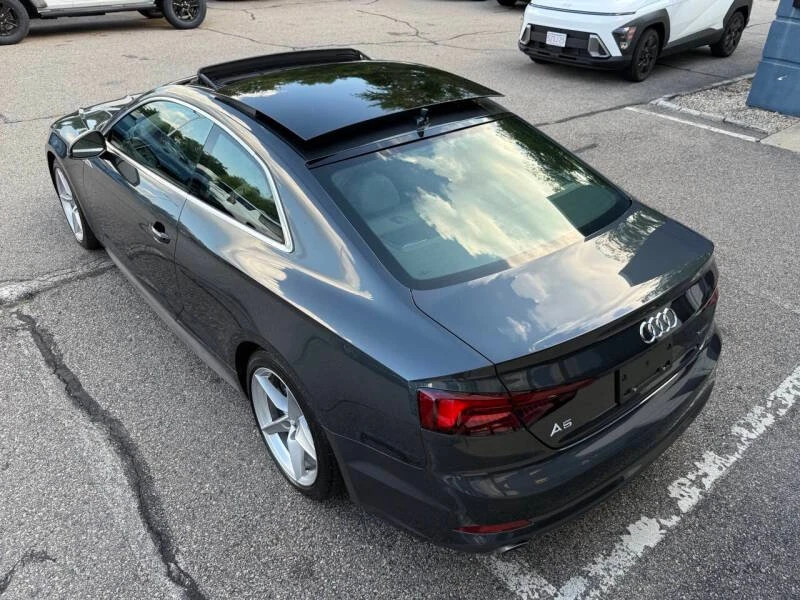 2019 Audi B9 A5 - Image 11 of 20