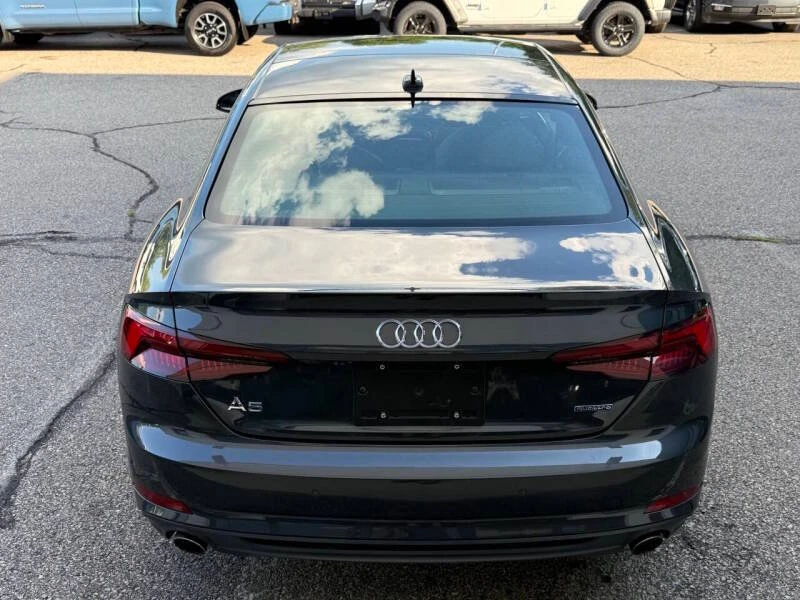 2019 Audi B9 A5 - Image 9 of 20