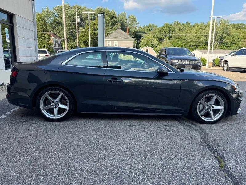 2019 Audi B9 A5 - Image 6 of 20