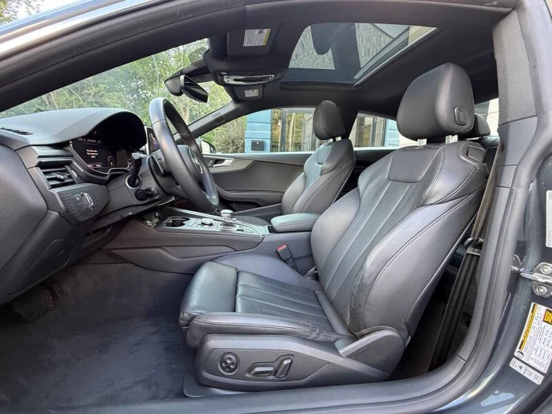 2019 Audi B9 A5 - Image 17 of 20