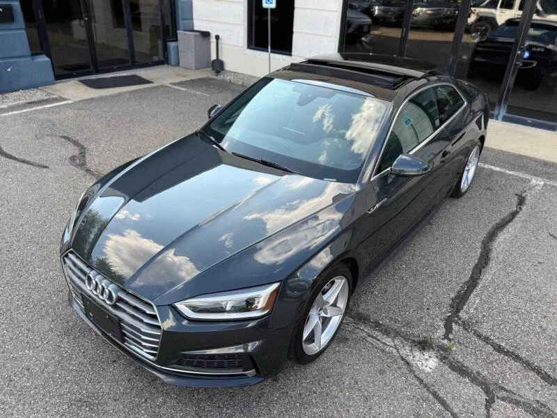 2019 Audi B9 A5 - Image 13 of 20