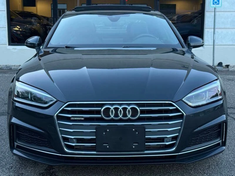 2019 Audi B9 A5 - Image 3 of 20