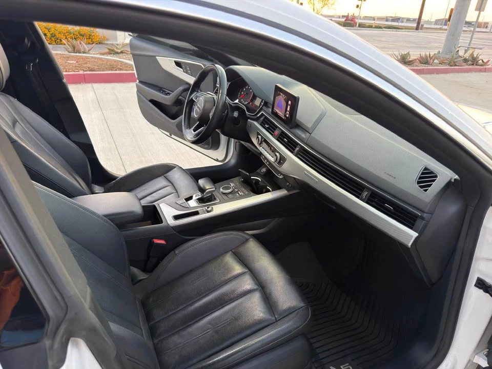 2019 Audi B9 A5 - Image 9 of 17
