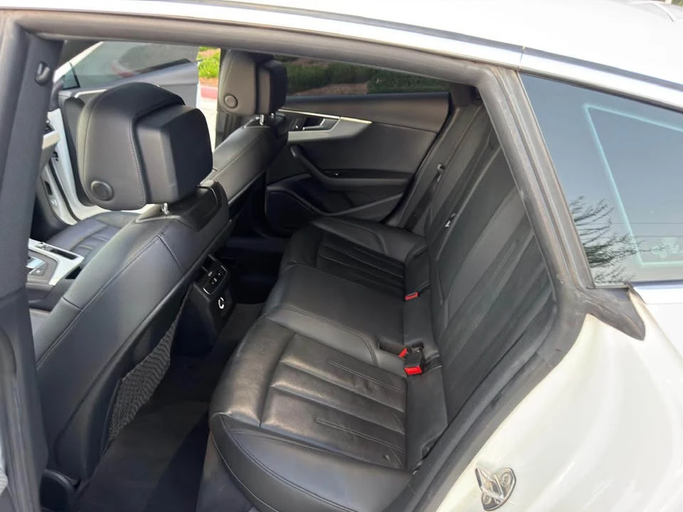2019 Audi B9 A5 - Image 10 of 17