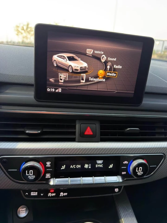2019 Audi B9 A5 - Image 17 of 17