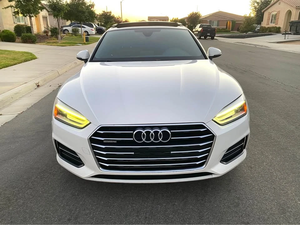 2019 Audi B9 A5 - Image 2 of 12