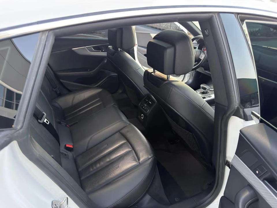 2019 Audi B9 A5 - Image 12 of 17