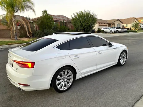 2019 Audi A5 Premium 2.0T Quattro