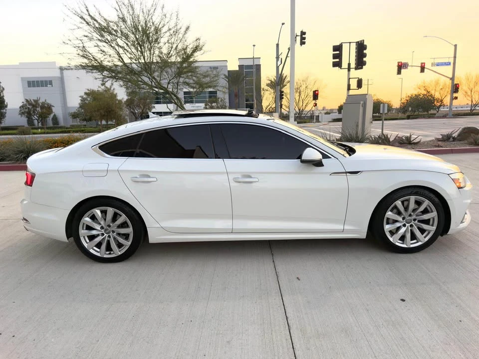 2019 Audi B9 A5 - Image 3 of 17