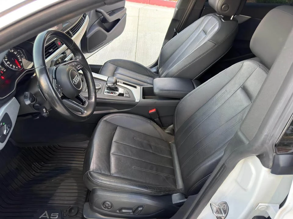 2019 Audi B9 A5 - Image 8 of 17