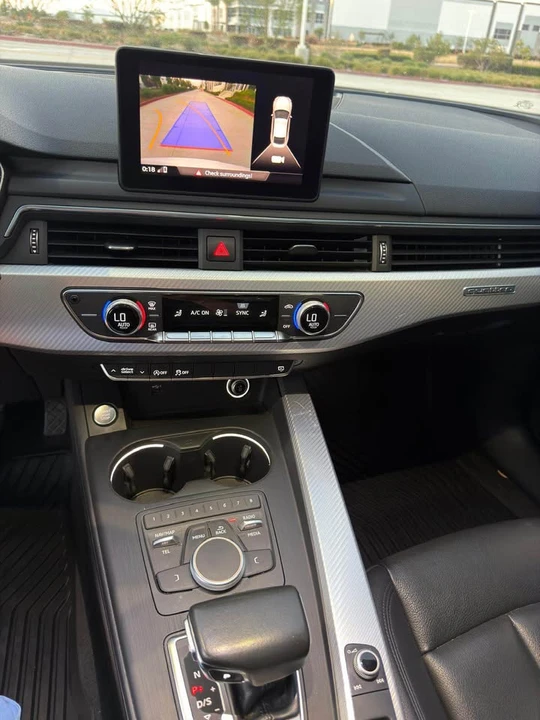 2019 Audi B9 A5 - Image 16 of 17