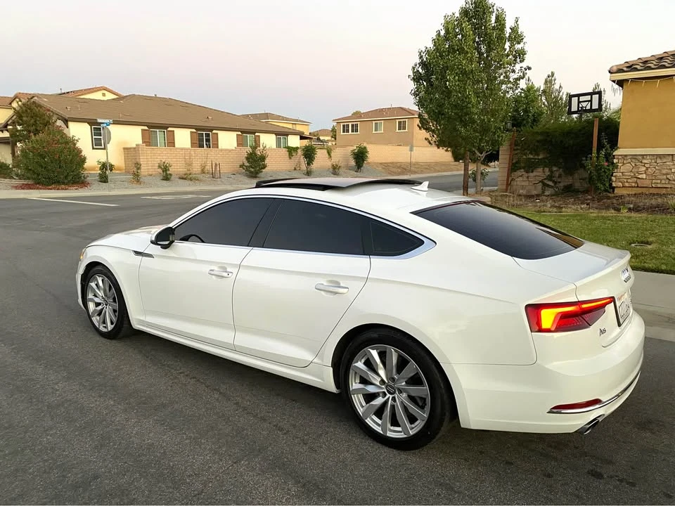 2019 Audi B9 A5 - Image 4 of 12