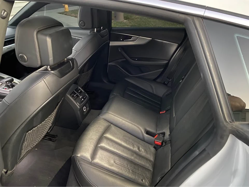 2019 Audi B9 A5 - Image 8 of 12