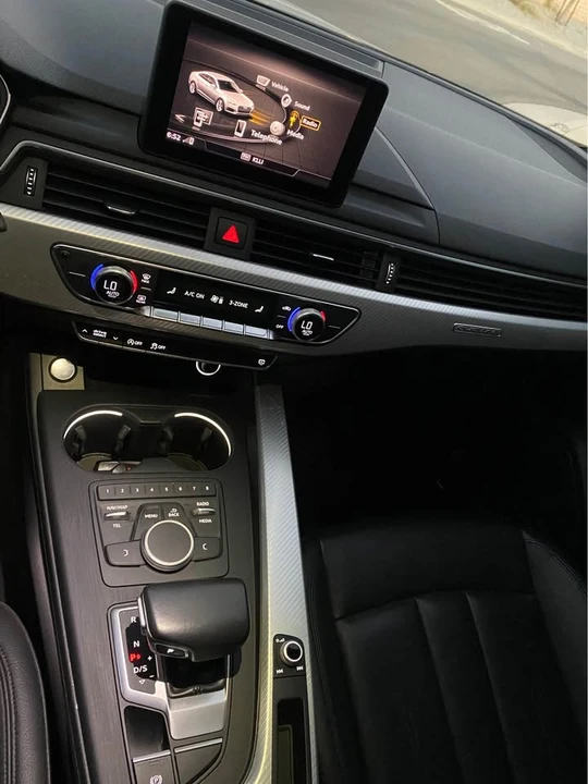 2019 Audi B9 A5 - Image 12 of 12