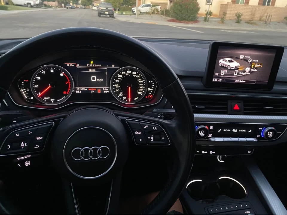 2019 Audi B9 A5 - Image 11 of 12