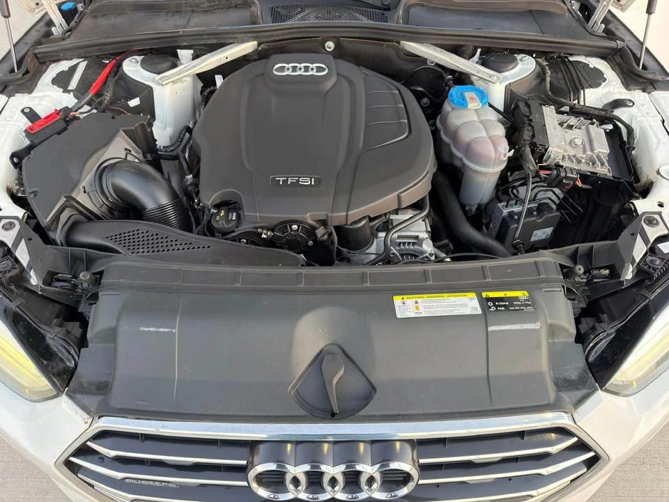 2019 Audi B9 A5 - Image 14 of 17
