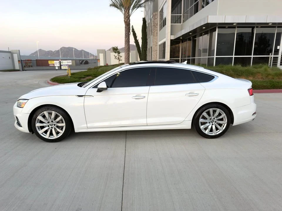 2019 Audi B9 A5 - Image 5 of 17