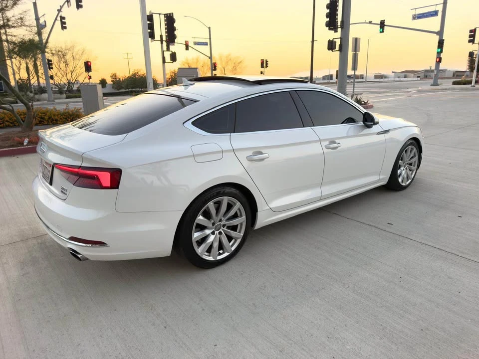 2019 Audi B9 A5 - Image 4 of 17