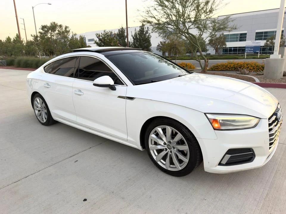 2019 Audi B9 A5 - Image 6 of 17